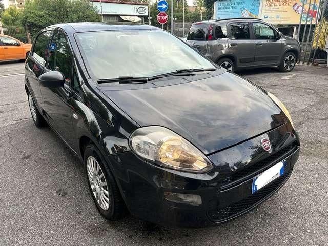 Fiat Punto Punto 5p 1.3 mjt 16v Street 75cv E5+ NEOPATENTATI