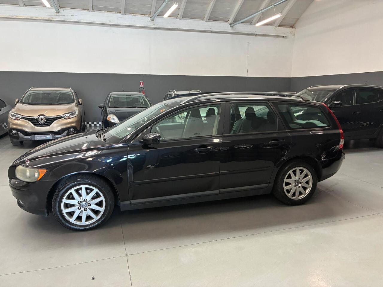 Volvo V50 2.0 D cat Momentum