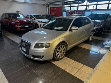 Audi A3 A3 2.0 TDI F.AP. Ambition