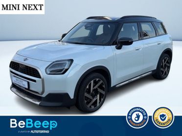 MINI Countryman Mini F60 MINI 1.5 48V C FAVOURED AUTO