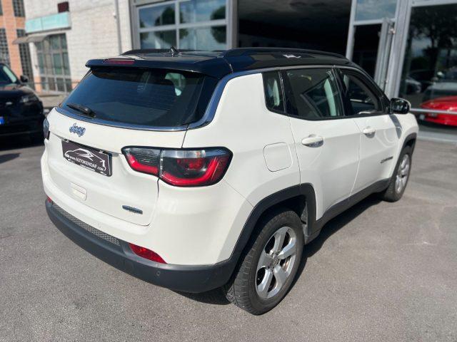 JEEP Compass 1.6 Multijet II 2WD Longitude