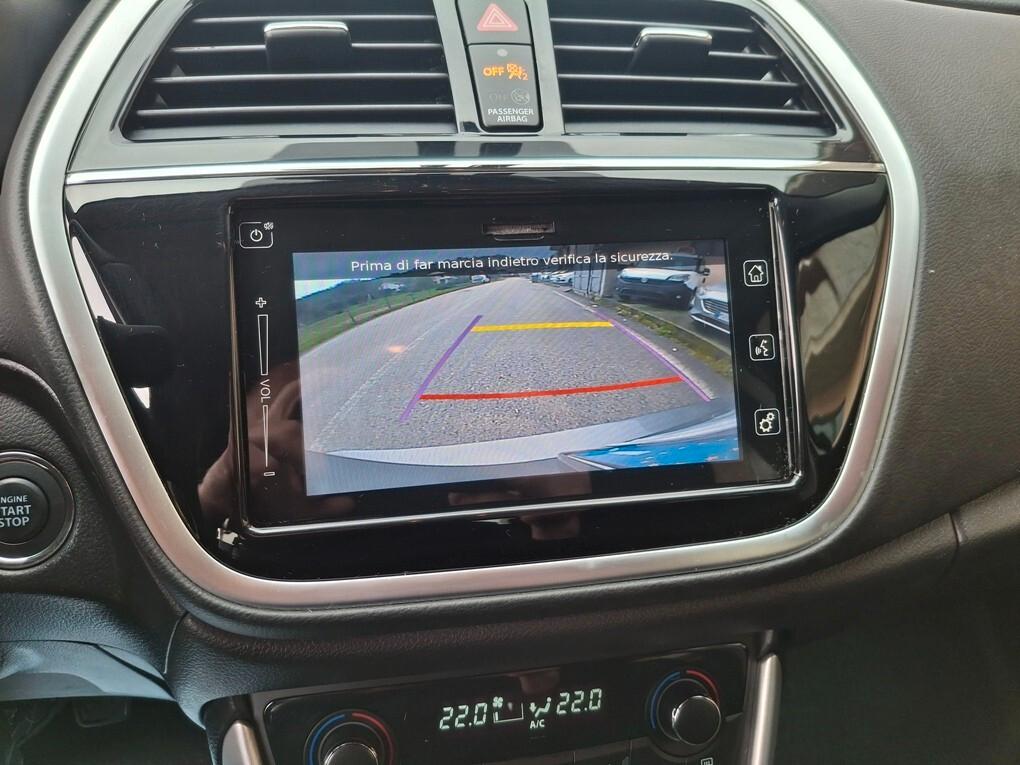 Suzuki S-Cross 1.6 DDiS Start&Stop Cool 11/2017