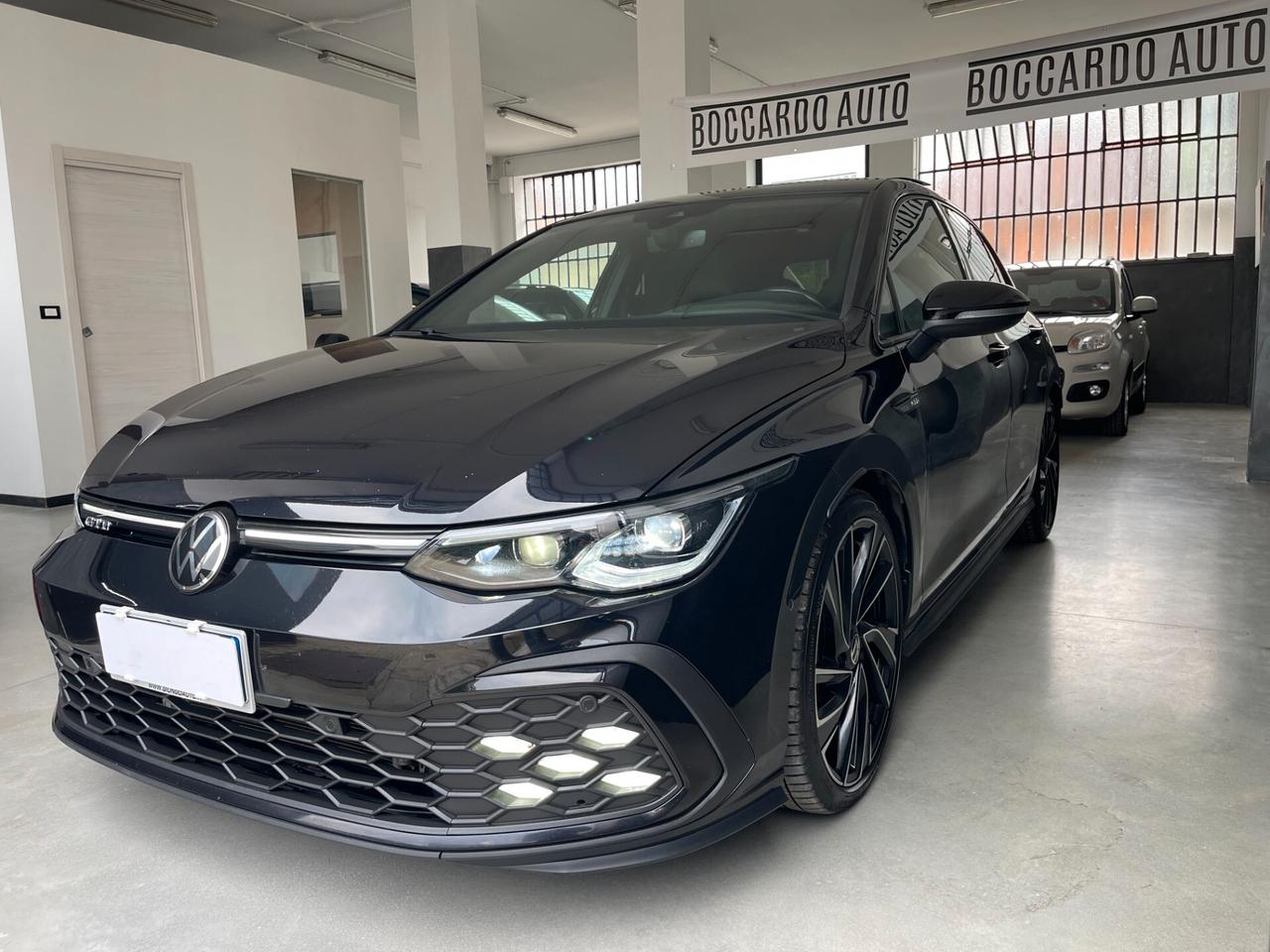 Volkswagen Golf 2.0 TDI DSG GTD FULL " PREZZO REALE"