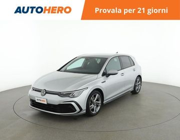 VOLKSWAGEN Golf 1.5 eTSI 150 CV EVO ACT DSG R-Line