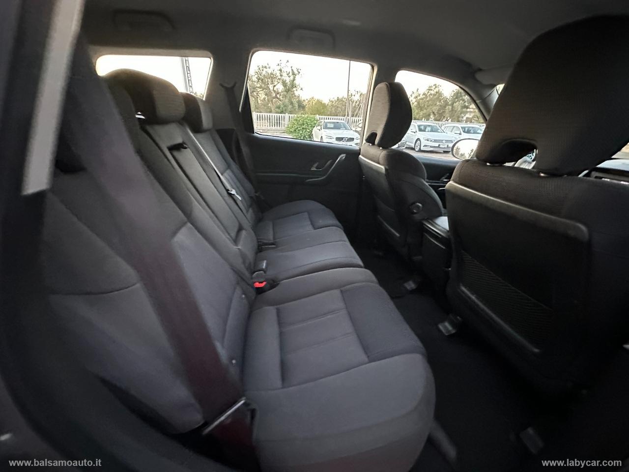 MAHINDRA XUV500 2.2 16V AWD W6