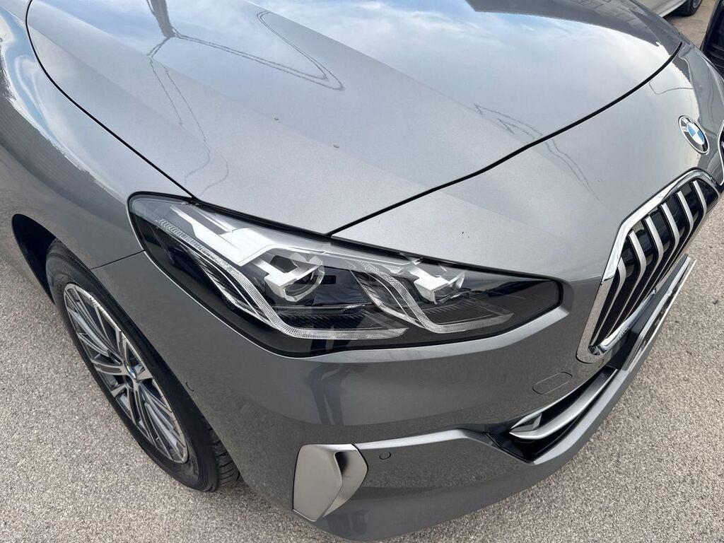 BMW Serie 2 Active Tourer 218 d Luxury DCT
