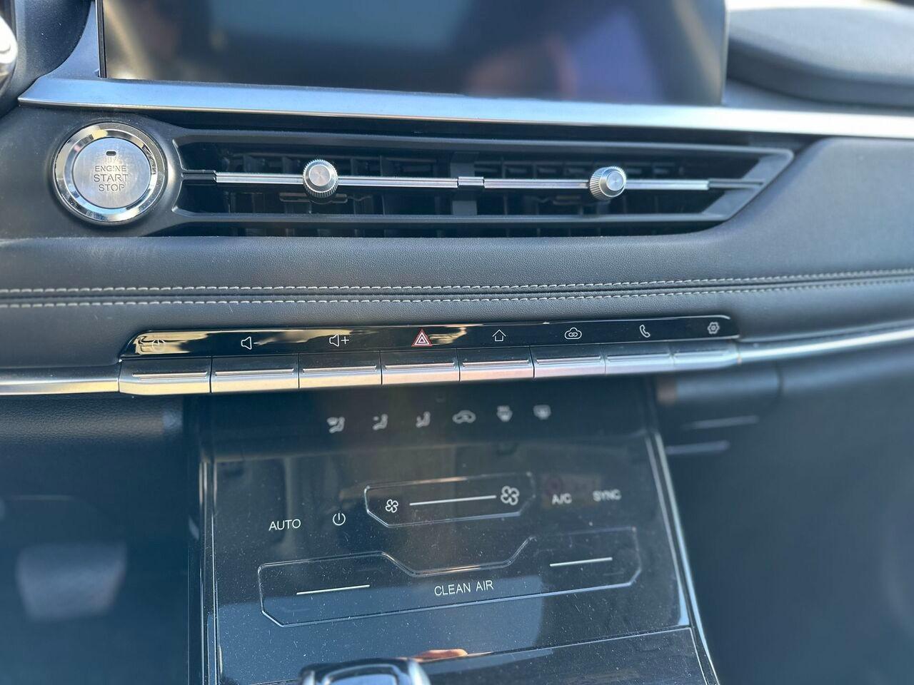 DR Motor DR 6.0 - dr 6.0 1.5 turbo Gpl 149cv cvt