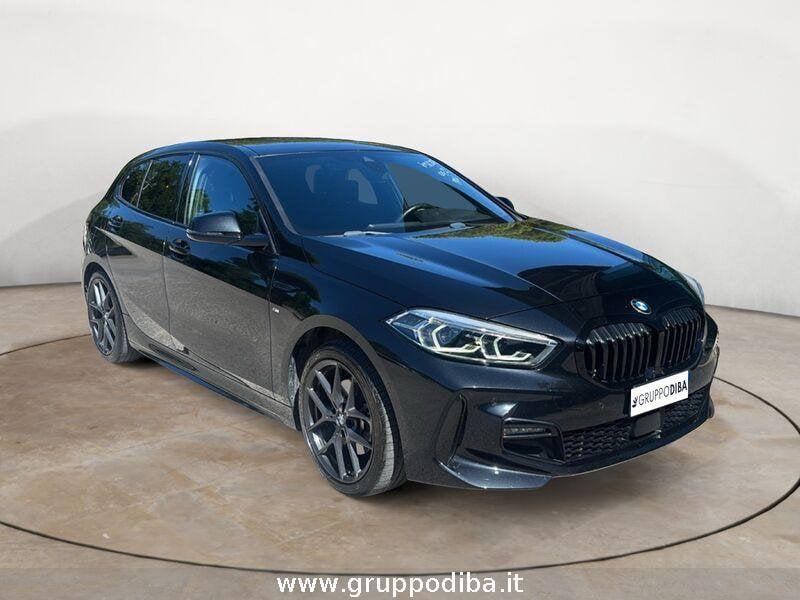 BMW Serie 1 F40 Diesel 116d Msport auto