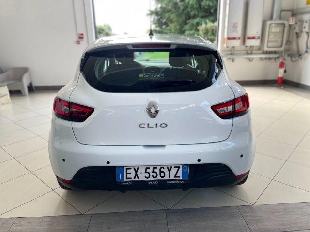 RENAULT Clio 1.2 75CV GPL 5 porte Wave