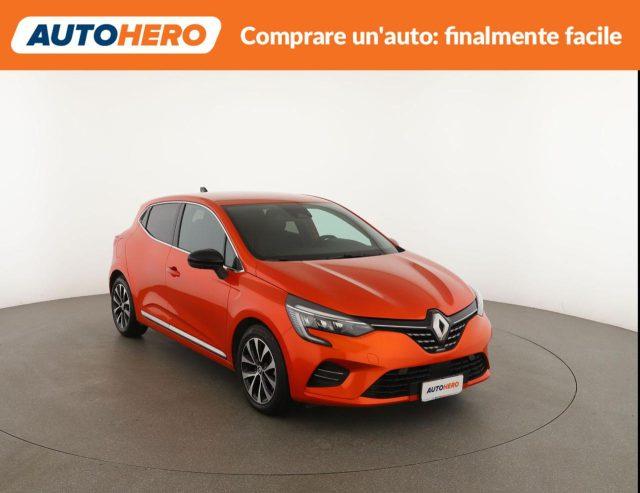 RENAULT Clio Full Hybrid E-Tech 145 CV 5 porte Techno