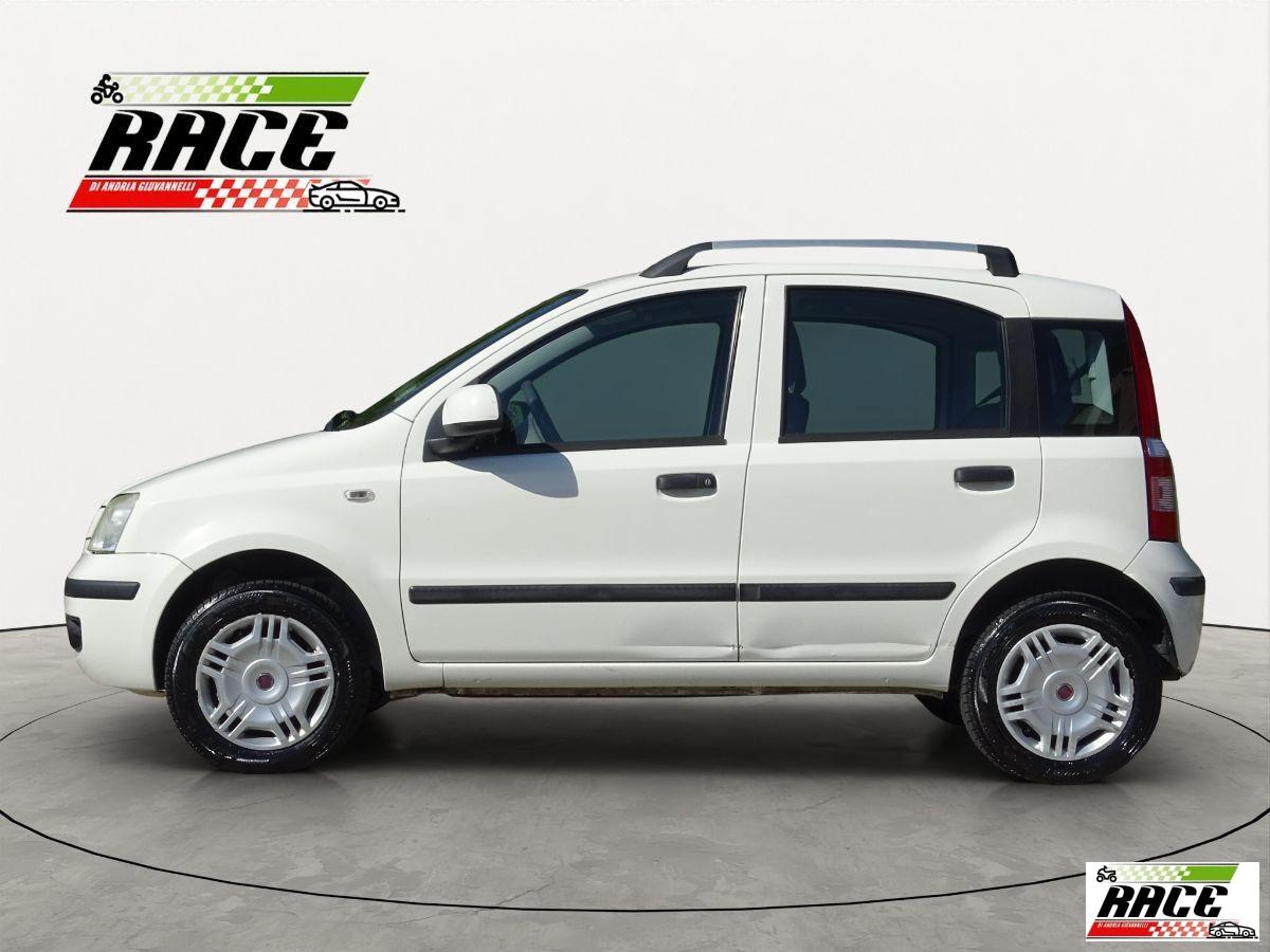 FIAT - Panda - 1.2 Dynamic Mamy