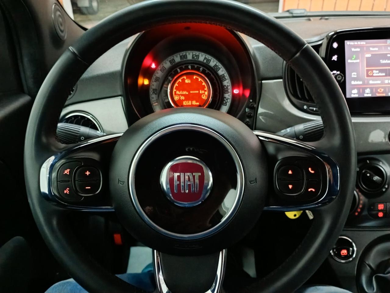 Fiat 500 1.2 Dolcevita