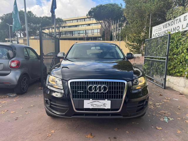 AUDI Q5 2.0 TDI 170 CV quattro