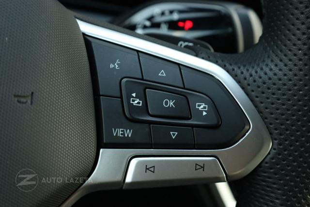 VOLKSWAGEN Tiguan 2.0 TDI 150 CV DSG R-Line