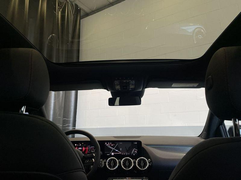 Mercedes-Benz GLA GLA 200 AMG Line Prem