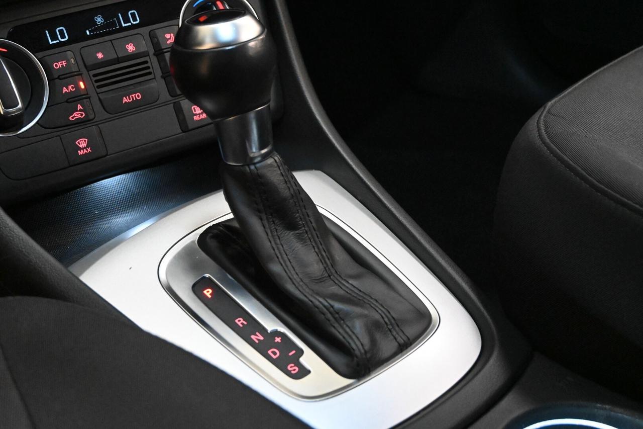 AUDI Q3 Q3 2.0 TDI 150 CV quattro S tronic Busi...