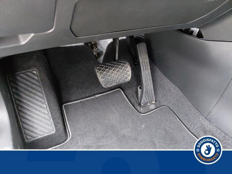 KGM Tivoli K-Line 1.5 Turbo GDI 163 CV