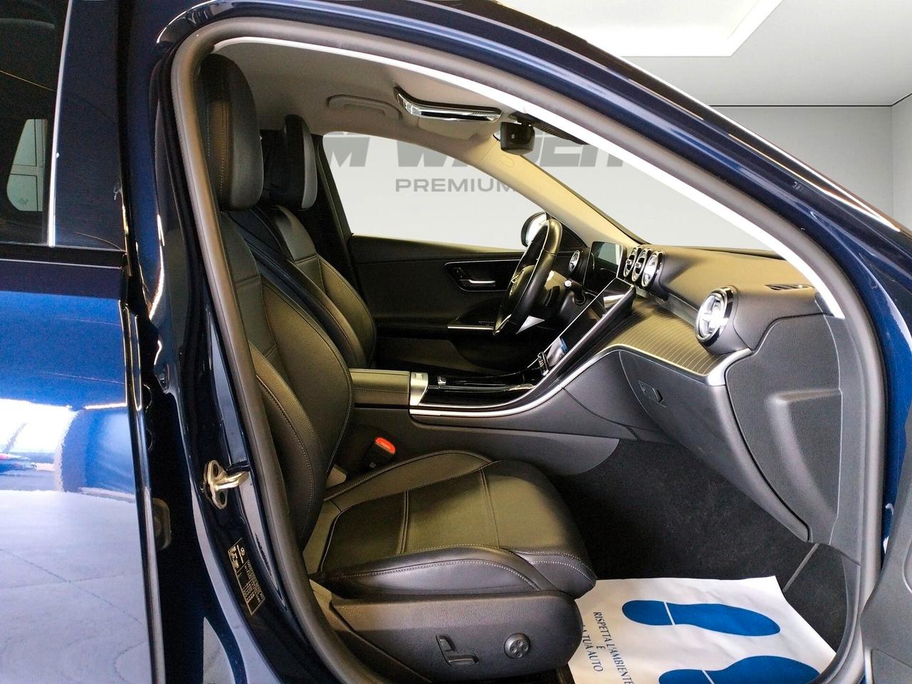 Mercedes-benz C 220 All-Terrain d mhev Premium 4matic auto