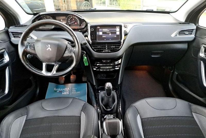 Peugeot 2008 BlueHDi 100 Allure