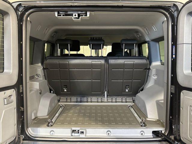 INEOS Grenadier 3.0 Twin Turbo Diesel SW Trialmaster Edit. 5 posti