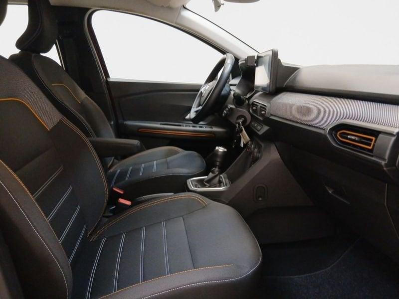 Dacia Sandero Stepway 1.0 tce Comfort Eco-g 100cv