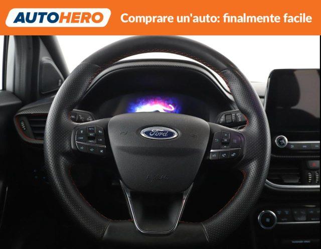 FORD Puma 1.5 EcoBlue 120 CV S&S ST-Line X