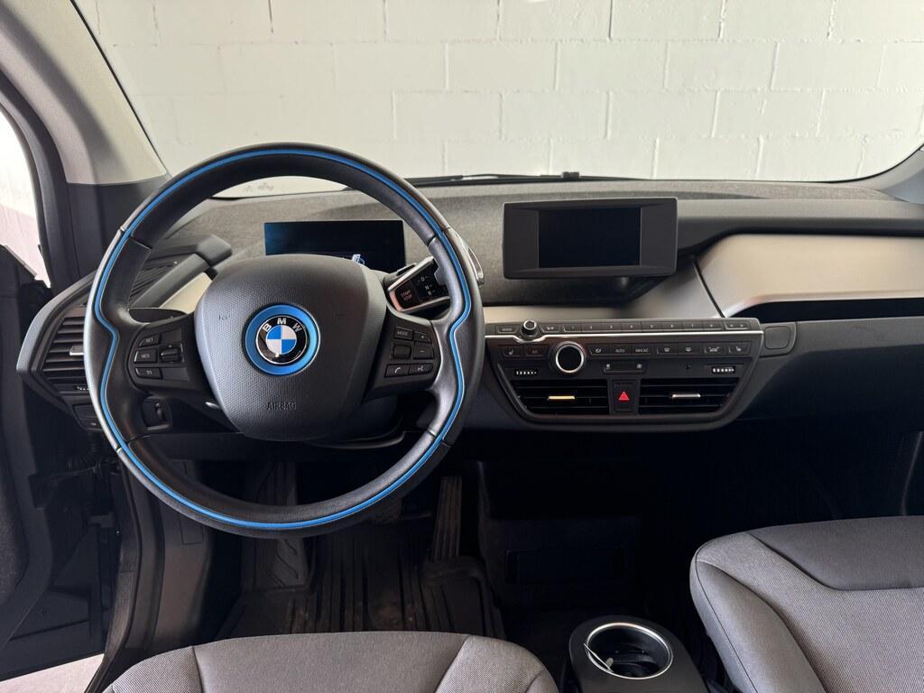 BMW i3 s 120Ah CVT