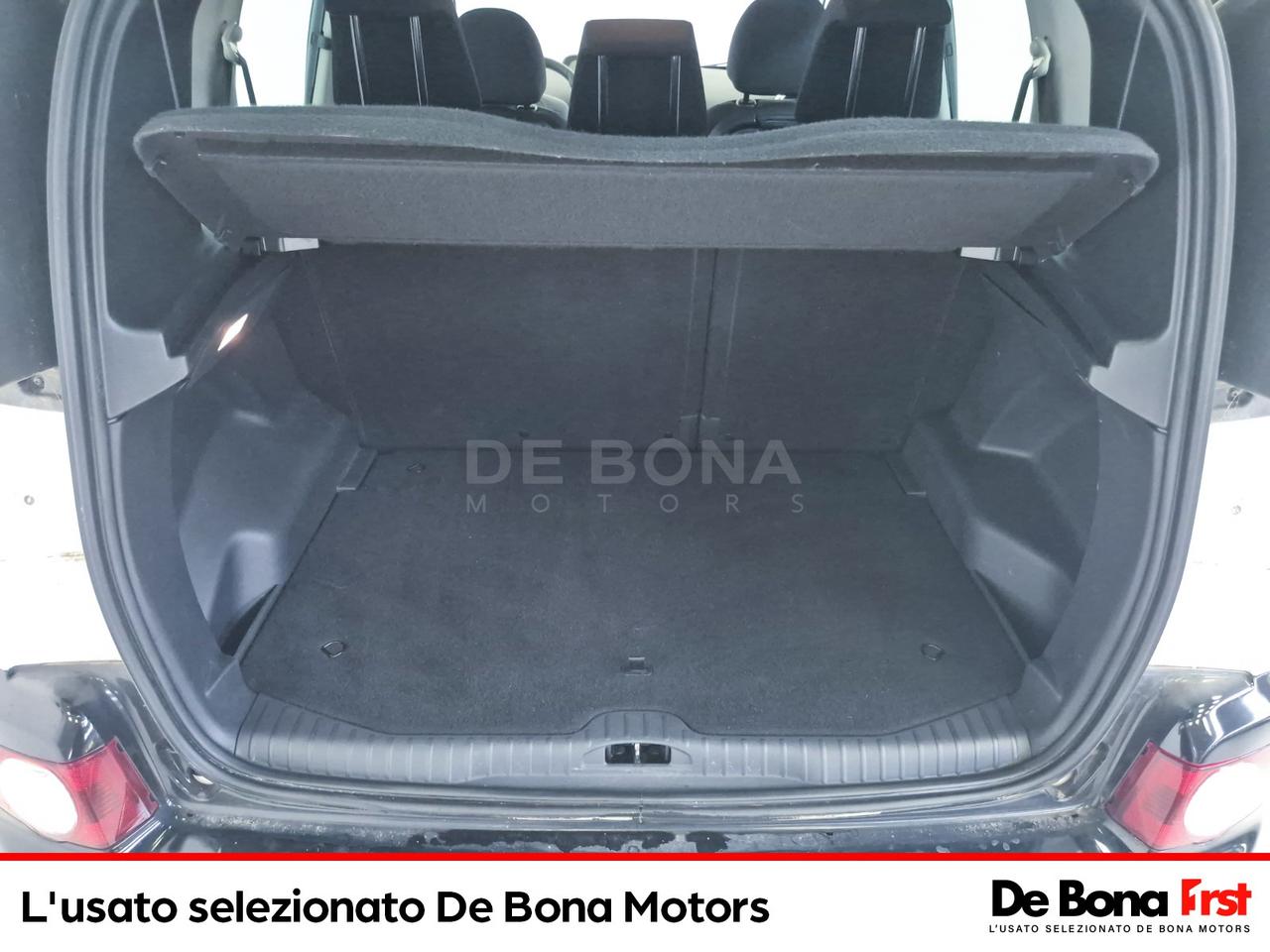 Citroen C3 Picasso 1.2 puretech exclusive 110cv my16