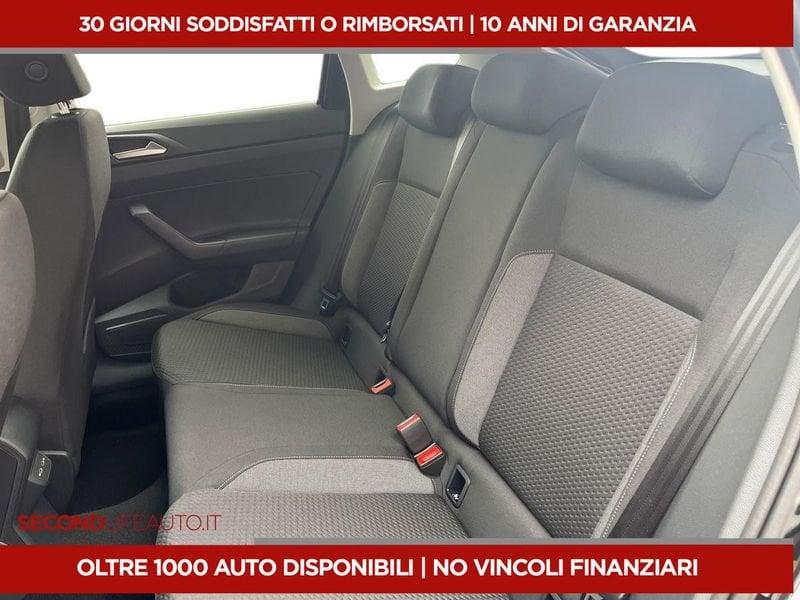 Volkswagen Taigo 1.0 tsi Edition Plus 115cv dsg