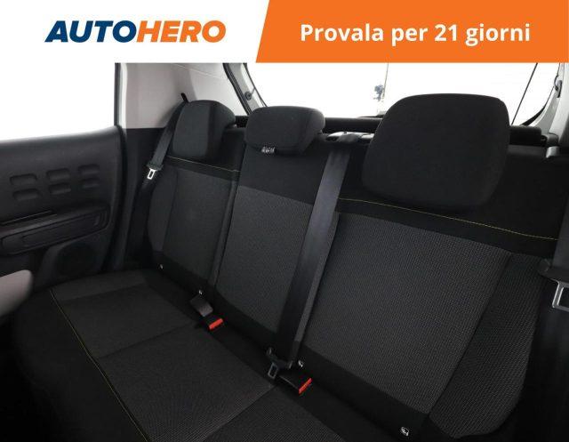 CITROEN C3 PureTech 83 S&S You