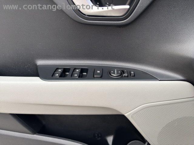 KIA Stonic 1.4 MPI EcoGPL Urban