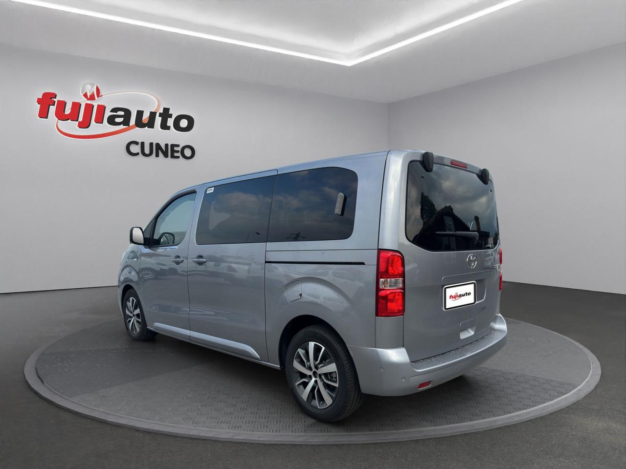 Toyota Proace Verso 2.0d 144cv S&S L1 Executive D