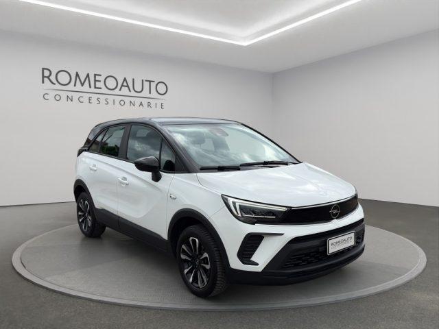 OPEL Crossland 1.2 110 CV Elegance