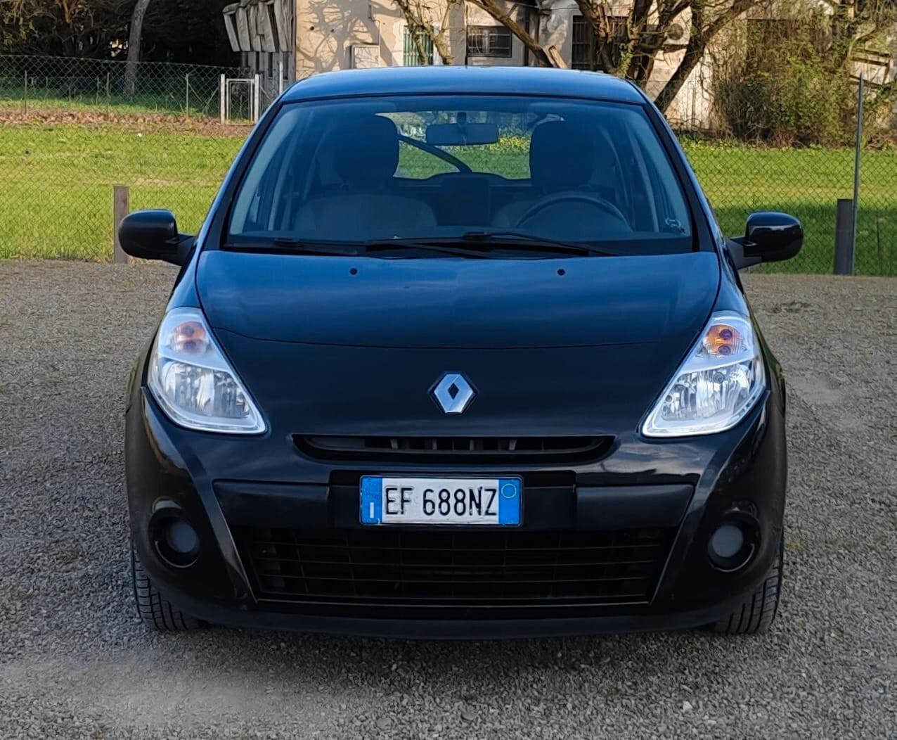 Renault Clio 1.2 16V 5 porte Luxe