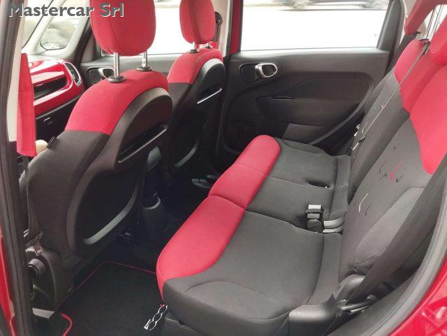FIAT 500L 500L 1.3 mjt Business 95cv FH559RC
