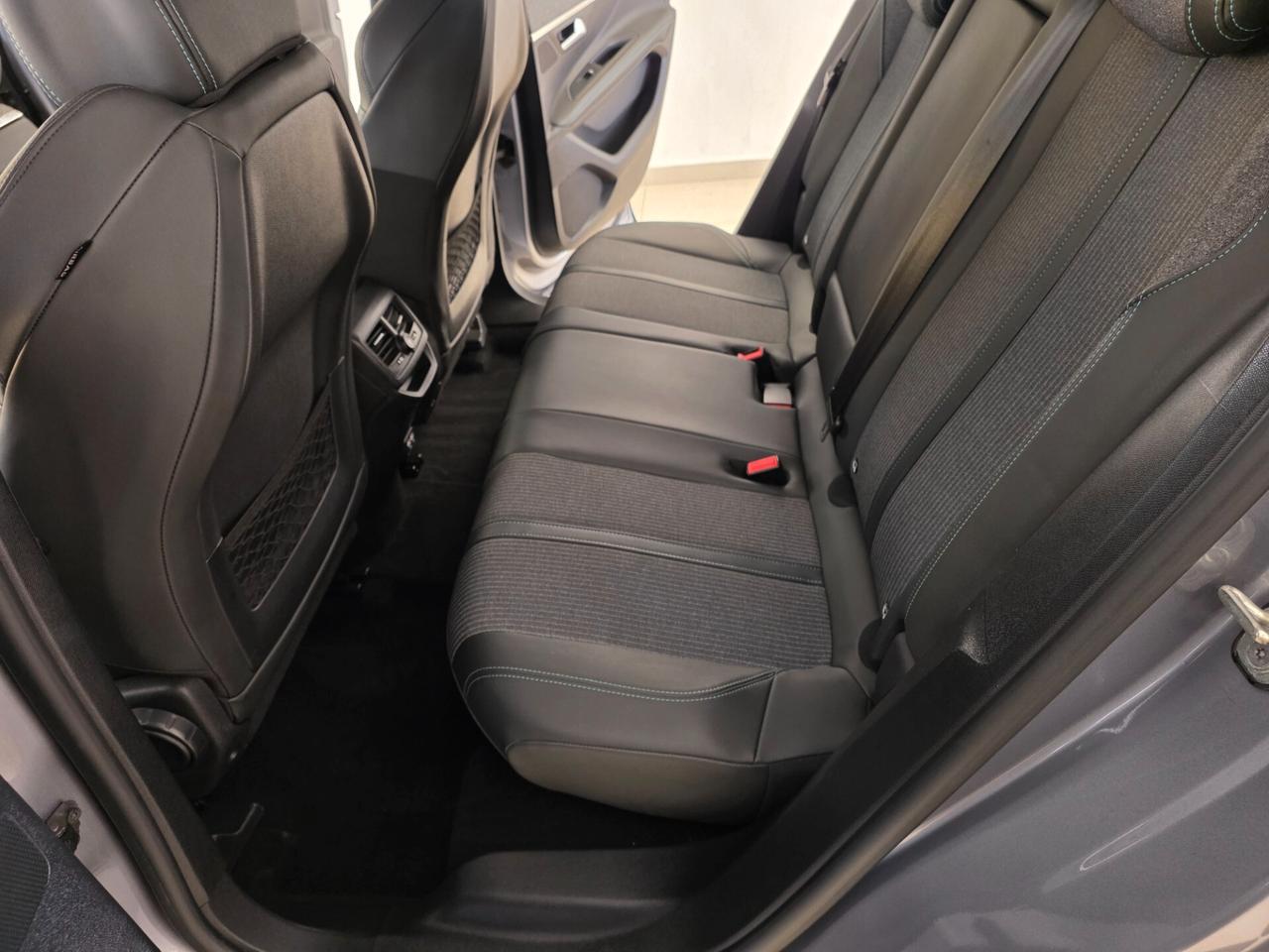 Peugeot 3008 BlueHDi 180 S&S EAT8 GT