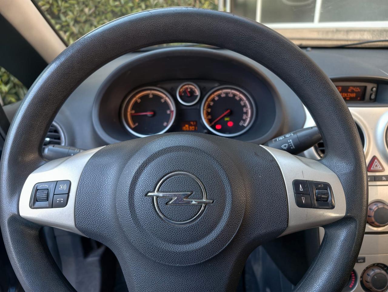 Opel Corsa 1.3 CDTI 75CV 5 porte Club