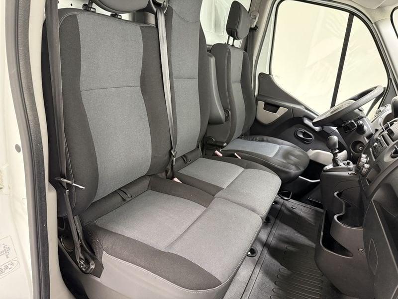 Renault Master Master T28 2.3 dCi/125 PC-TN Furgone E5 - UNICO PROPRIETARIO