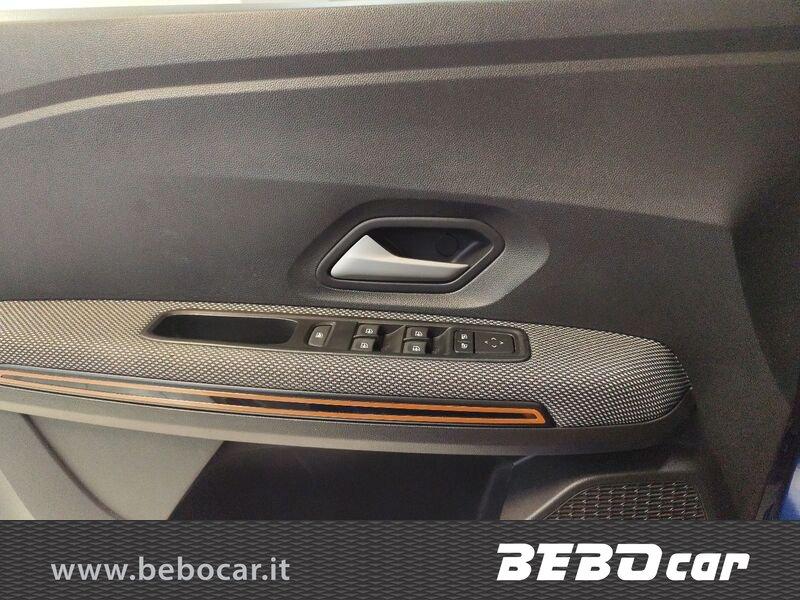 Dacia Sandero Stepway 1.0 TCe ECO-G Expression UP