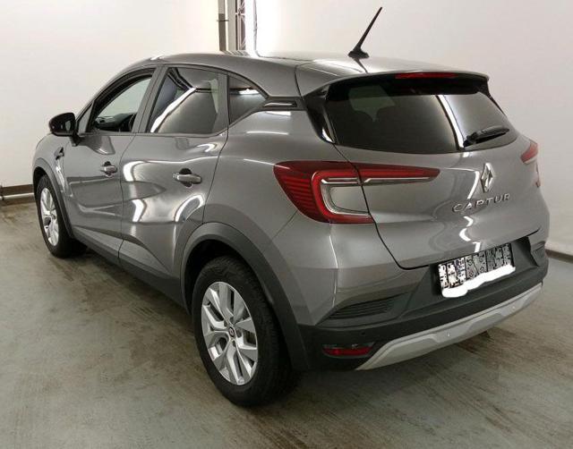 RENAULT Captur TCe 90 CV Business Cambio Manuale