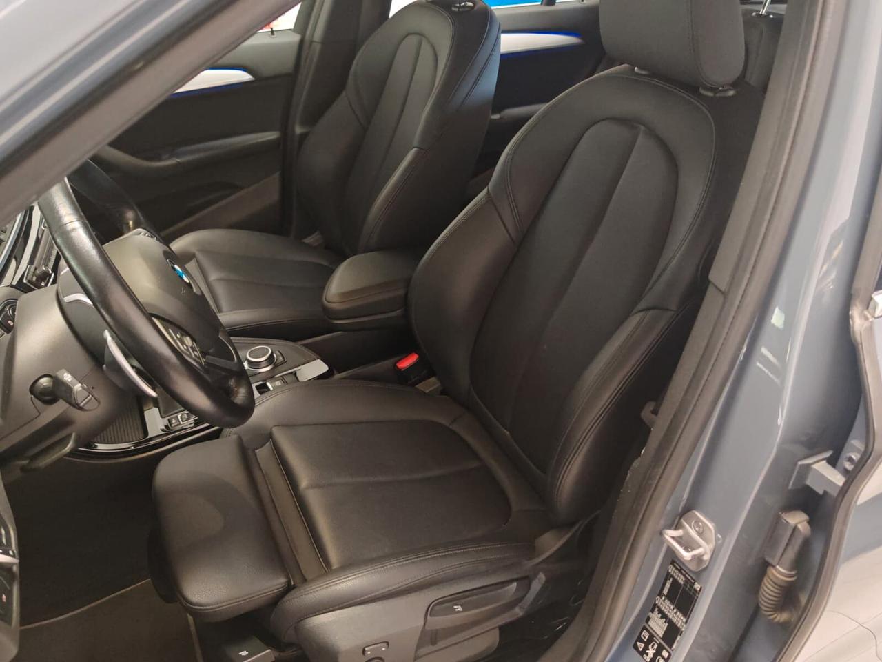 Bmw X1 xDrive20d xLine
