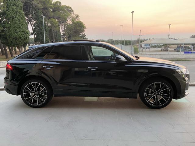 AUDI Q8 50 TDI 286 CV quattro tiptronic S line edition.
