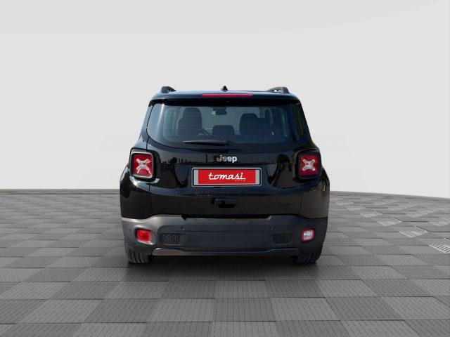 JEEP Renegade Renegade 1.5 Turbo T4 MHEV Limited