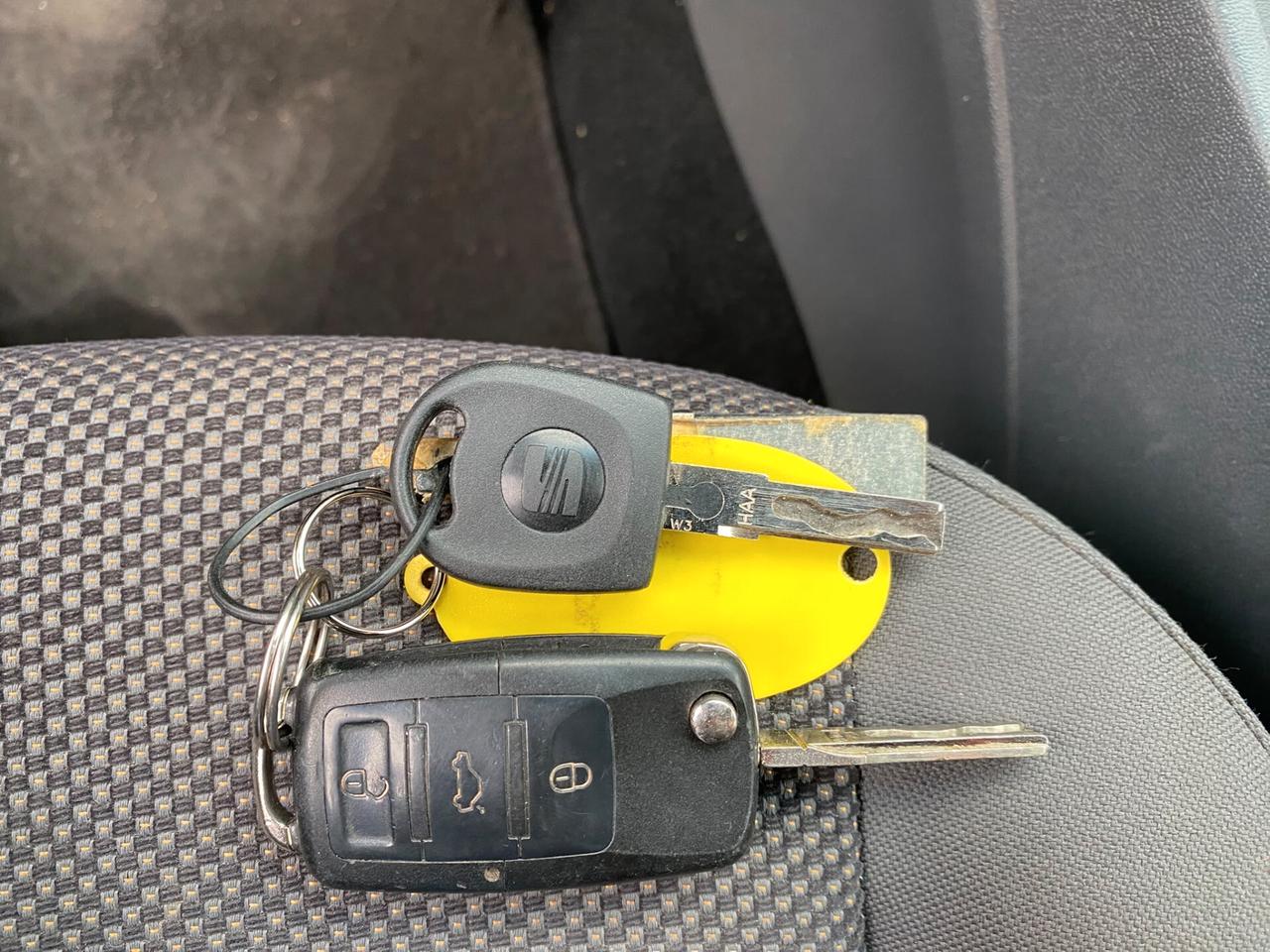 Seat Leon 1.9 TDI 105cv full opt 2008