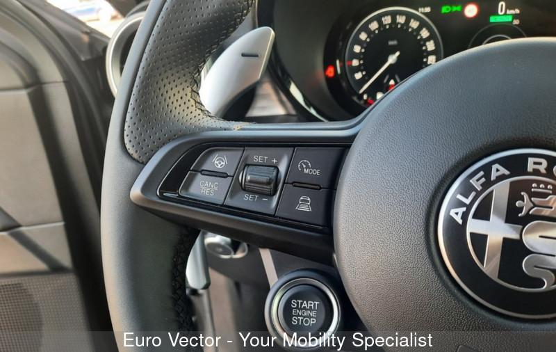 Alfa Romeo Tonale 1.3 280CV PHEV AT6 Veloce