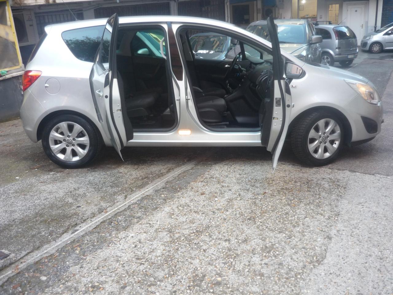 Opel Meriva 1.4 100CV Elective
