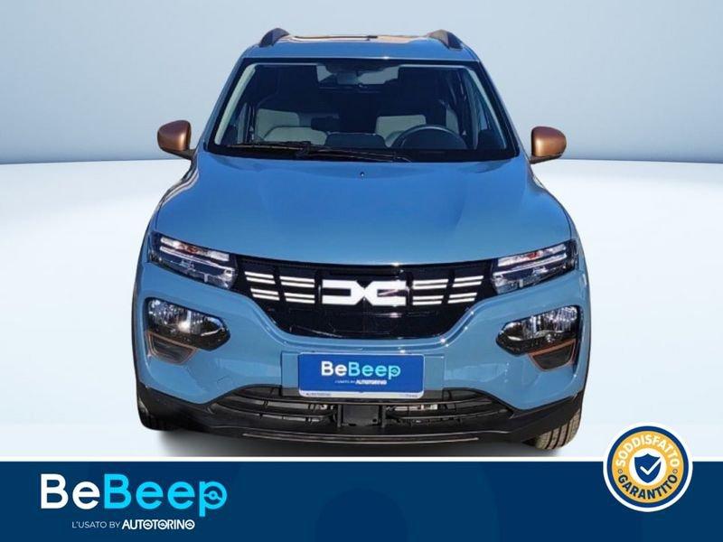 Dacia Spring ESSENTIAL ELECTRIC 45