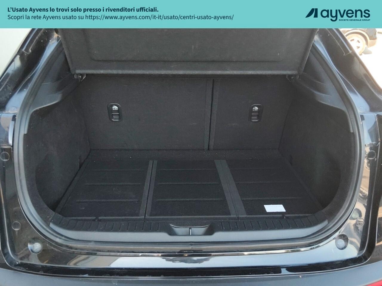 Mazda CX-30 2.0L e-Skyactiv-G M Hybrid 2WD Executive