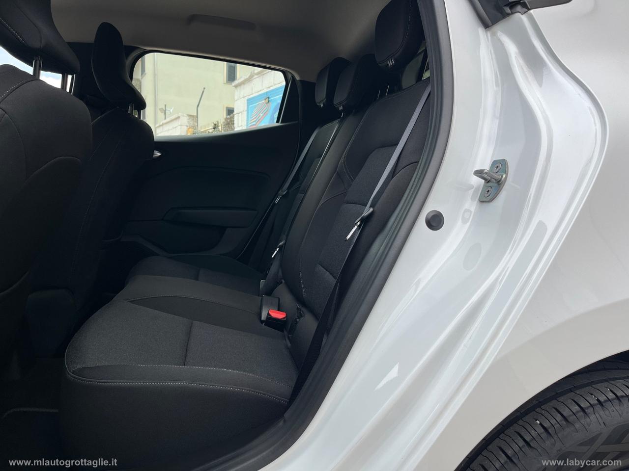 RENAULT Clio SCe 65 CV 5p. Equilibre