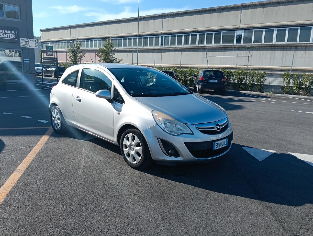 Opel Corsa 1.3 CDTI 95CV F.AP. 3 porte Elective
